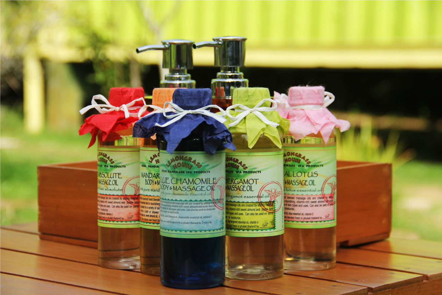 Body Care