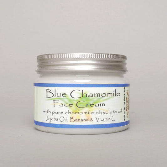 Blue Chamomile Face Cream