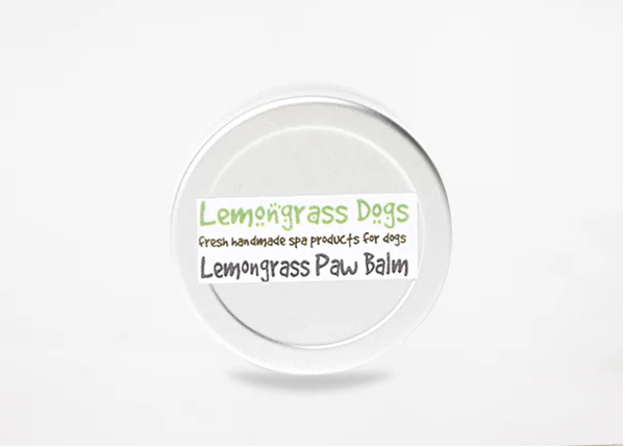 Dog Paw Balm