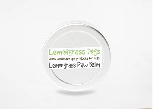Dog Paw Balm