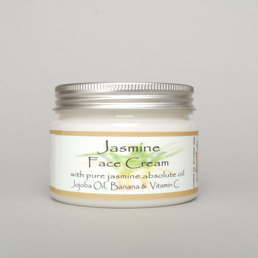 Jasmine Face Cream