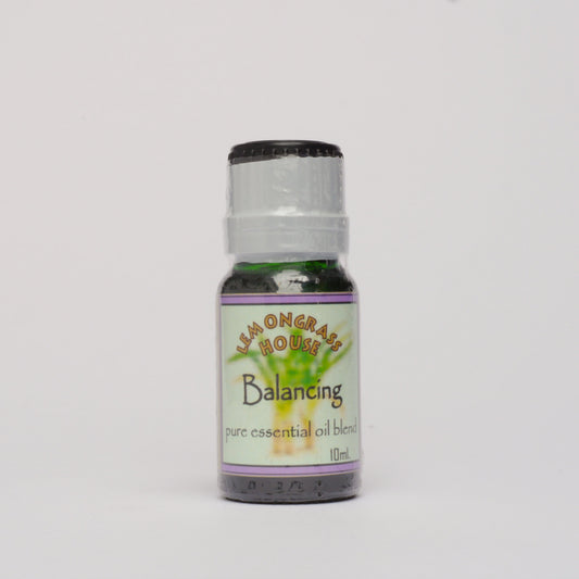 Balancing Essential Oil