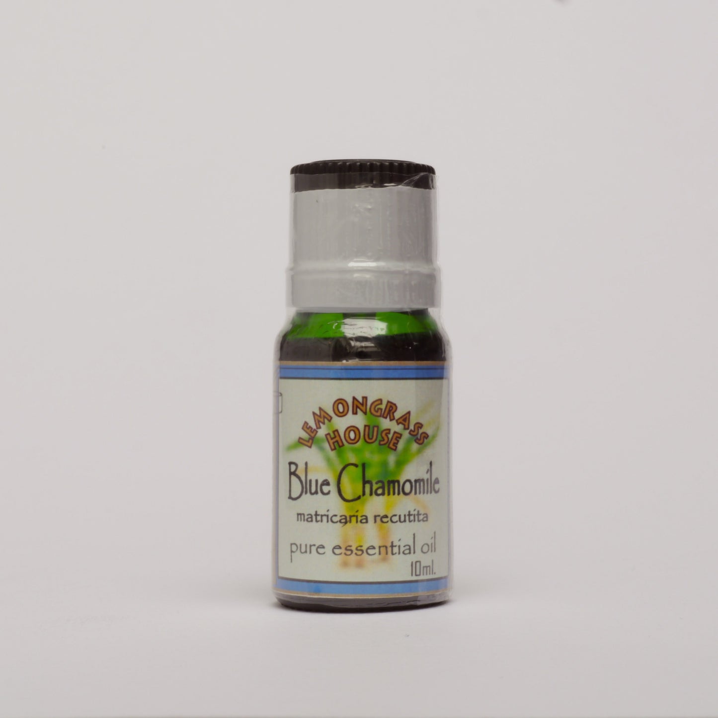 Blue Chamomile Essential Oil
