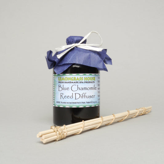 Blue Chamomile Reed Oil Diffuser