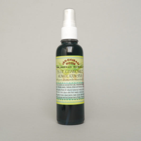 Blue Chamomile Aromatic Room Spray
