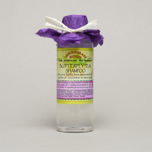 Butterfly Pea Shampoo