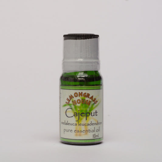 Cajeput Essential Oil