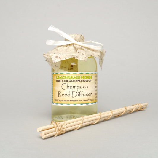 Champaca Reed Oil Diffuser