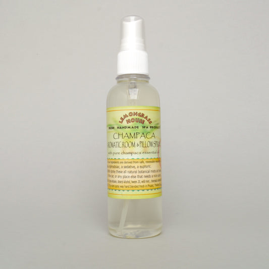 Champaca Aromatic Room Spray