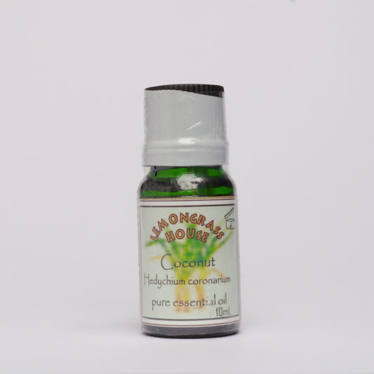 Coconut Essential Oil