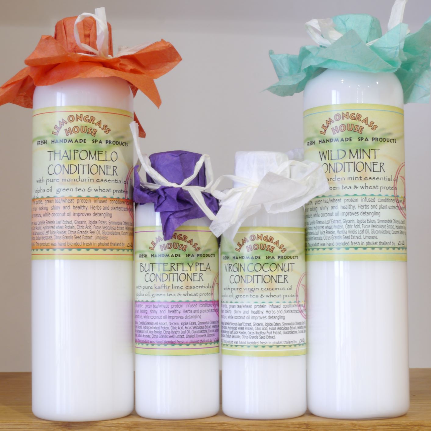 Mandarin Orange Conditioner