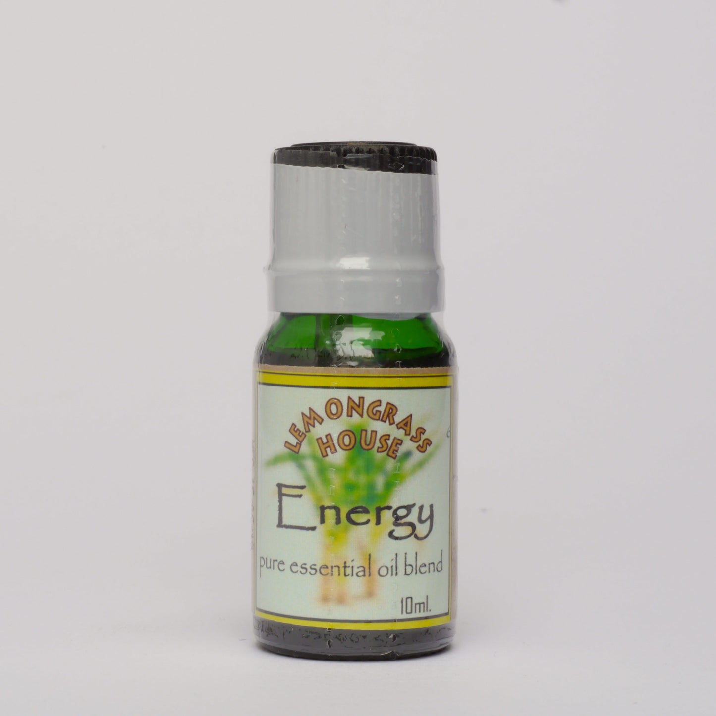 Energy Essential Oil