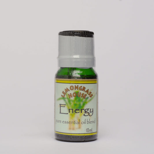Energy Essential Oil