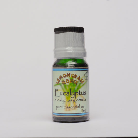 Eucalyptus Essential Oil