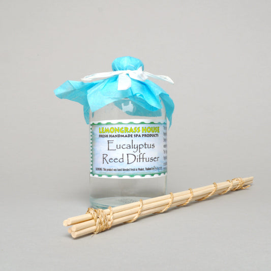 Eucalyptus Reed Oil Diffuser