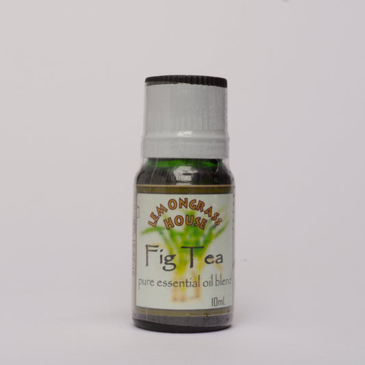 Fig Tea Essential Oil