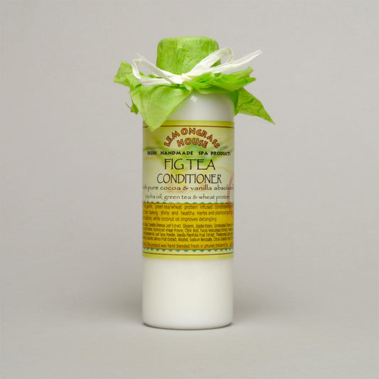 Fig Tea Conditioner