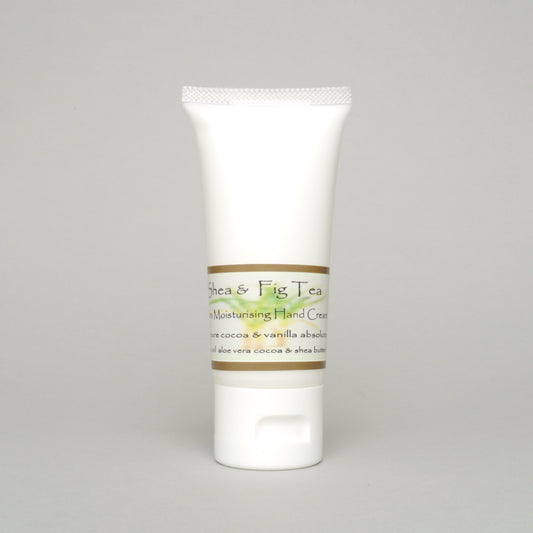 Fig Tea Hand Cream