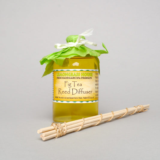 Fig Tea Reed Oil Diffuser
