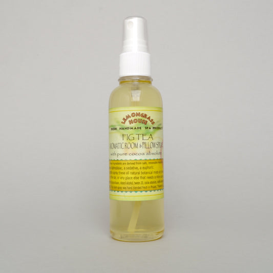 Fig Tea Aromatic Room Spray