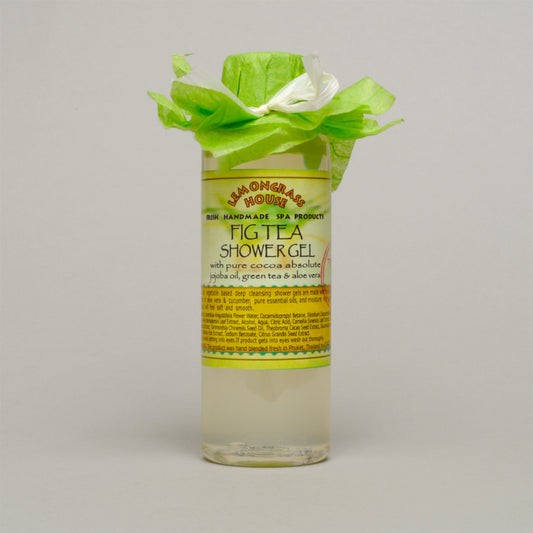 Fig Tea Shower Gel