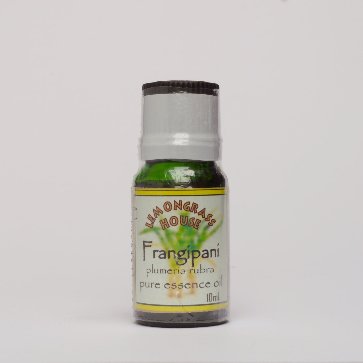 Frangipani Essential Oil