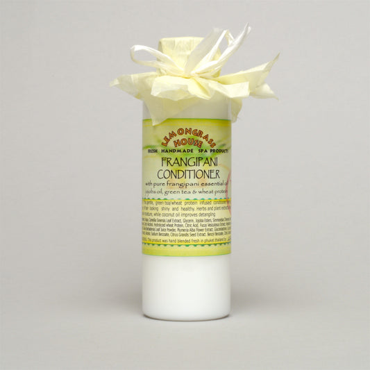 Frangipani Conditioner