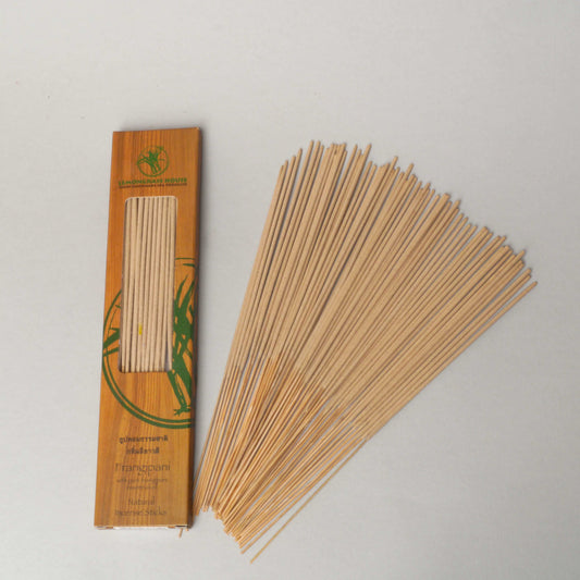 Frangipani Incense Sticks