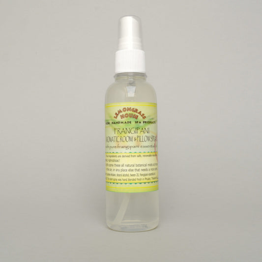 Frangipani Aromatic Room Spray