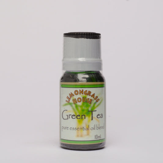 Green Tea Essential Oil