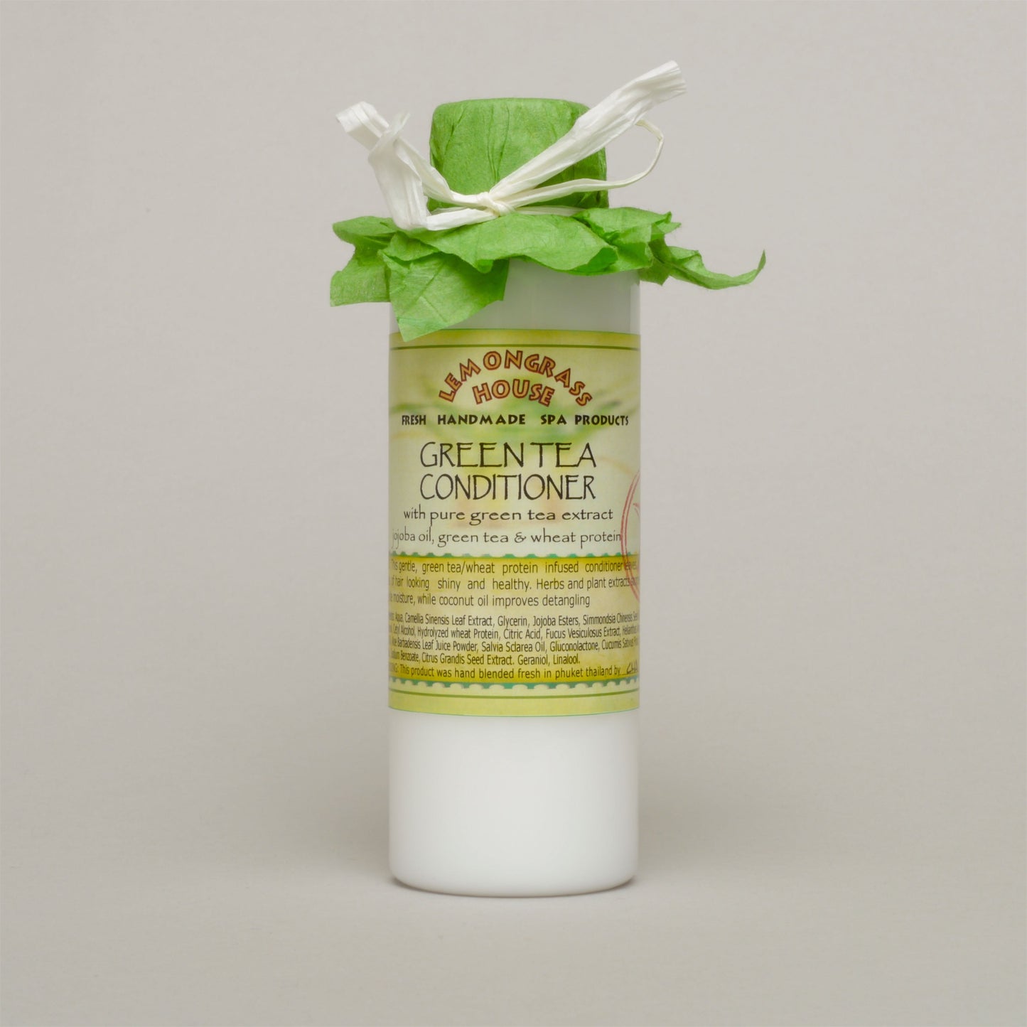 Green Tea Conditioner