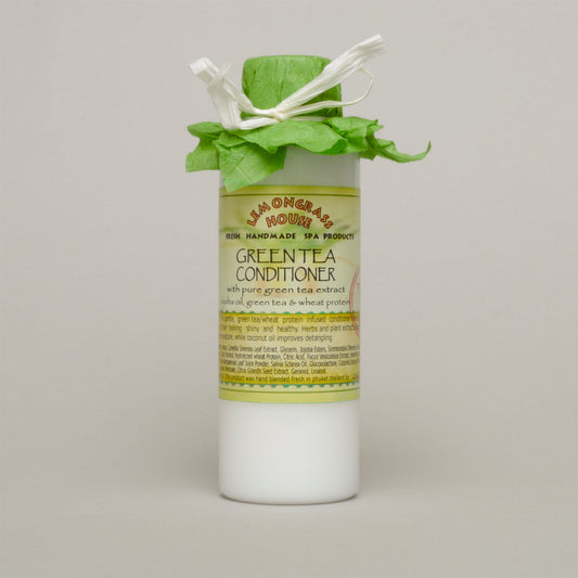 Green Tea Conditioner