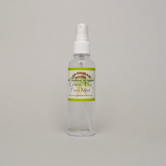 Green Tea Face Mist