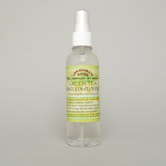 Green Tea Aromatic Room Spray