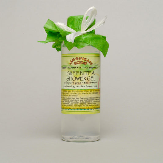 Green Tea Shower Gel