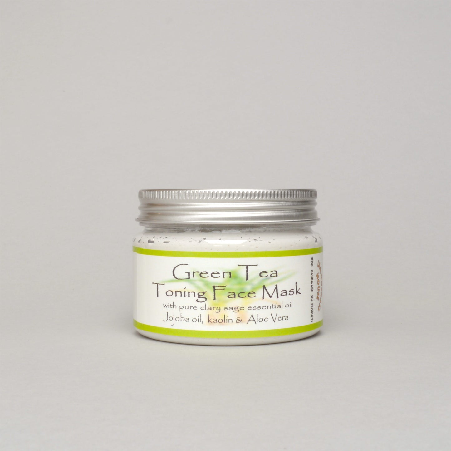 Green Tea Face Mask