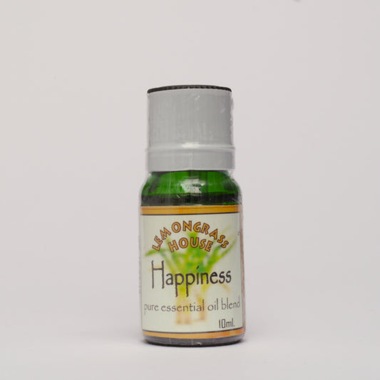 Happiness Essential Oils