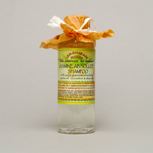 Jasmine Absolute Shampoo