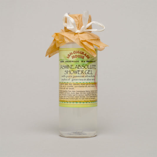 Jasmine Absolute Shower Gel