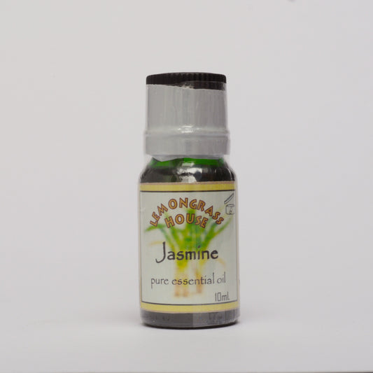 Jasmine Essential Oil
