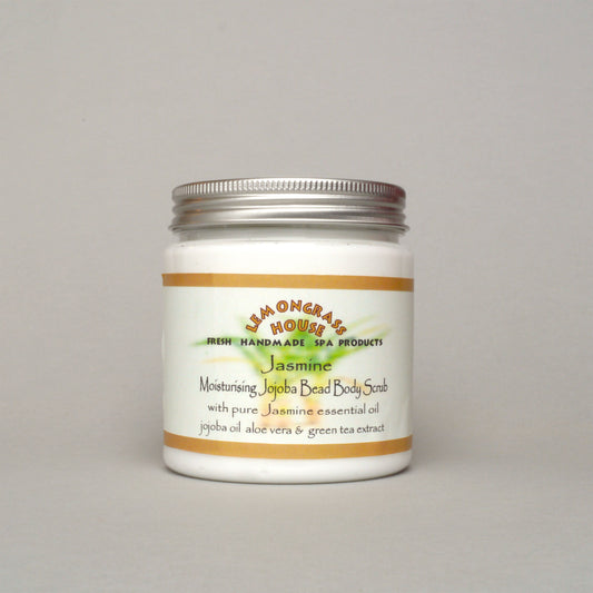 Jasmine Body Scrub