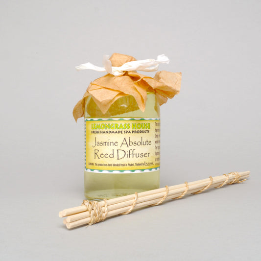 Jasmine Reed Oil Diffuser