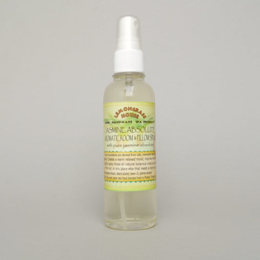 Jasmine Aromatic Room Spray