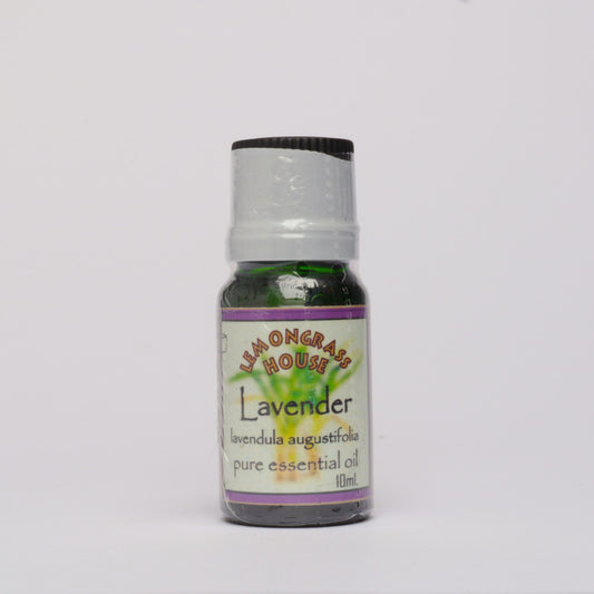 Lavender Essential Oil