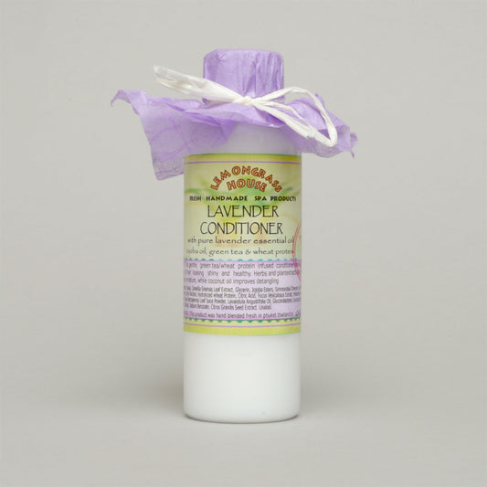 Lavender Conditioner