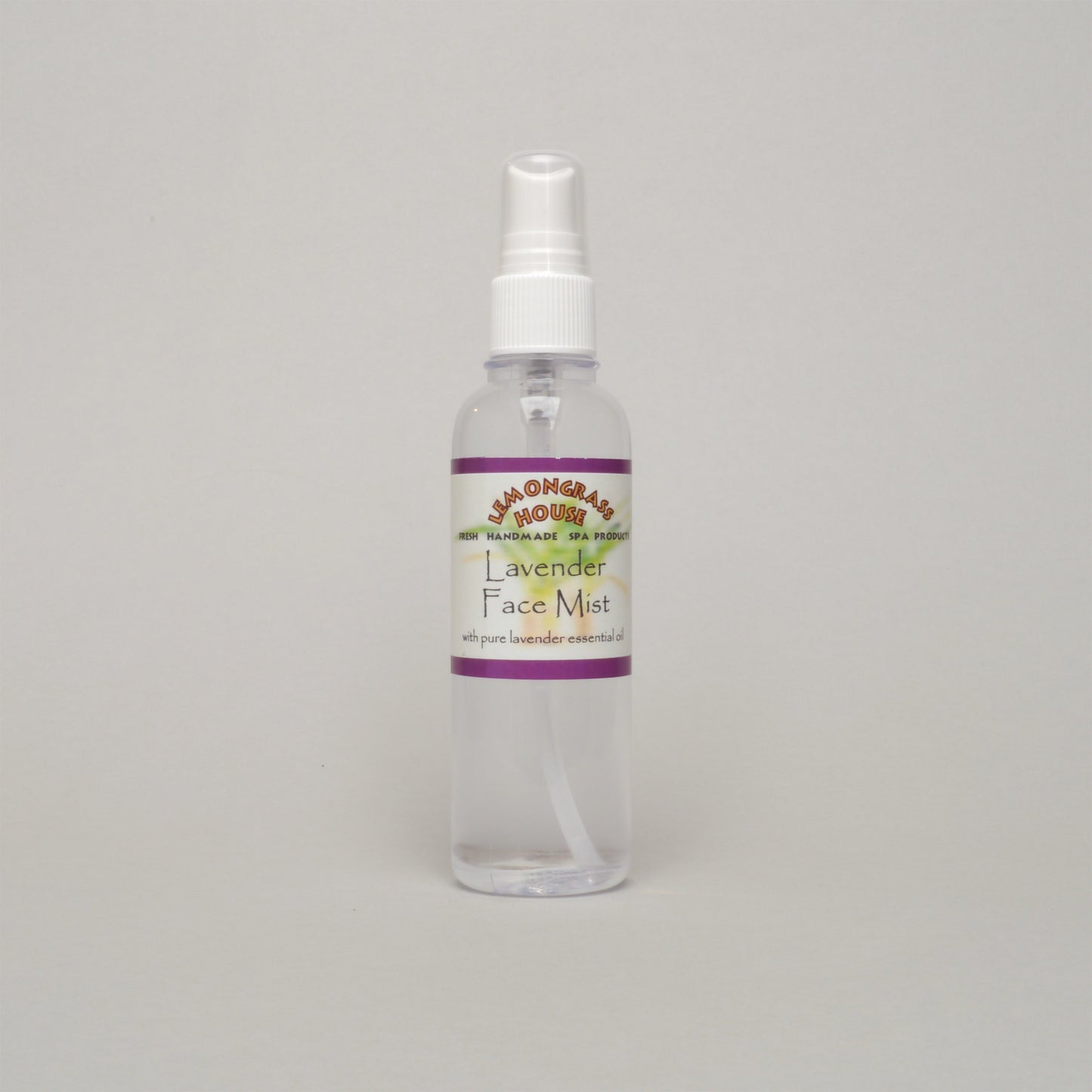 Lavender Face Mist