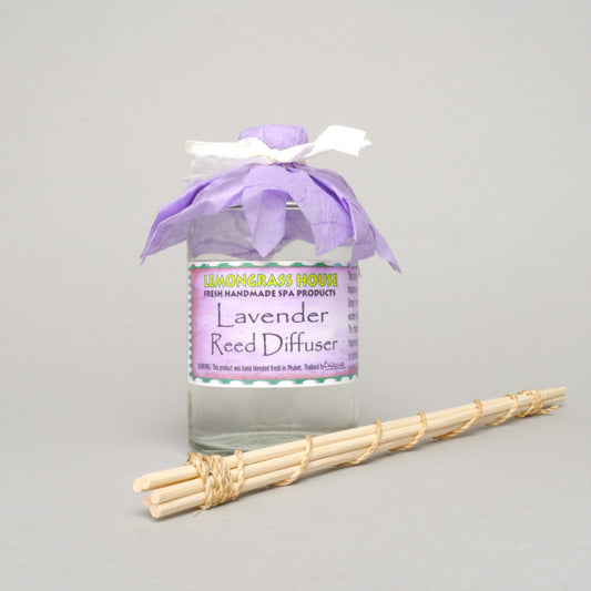 Lavender Reed Oil Diffuser