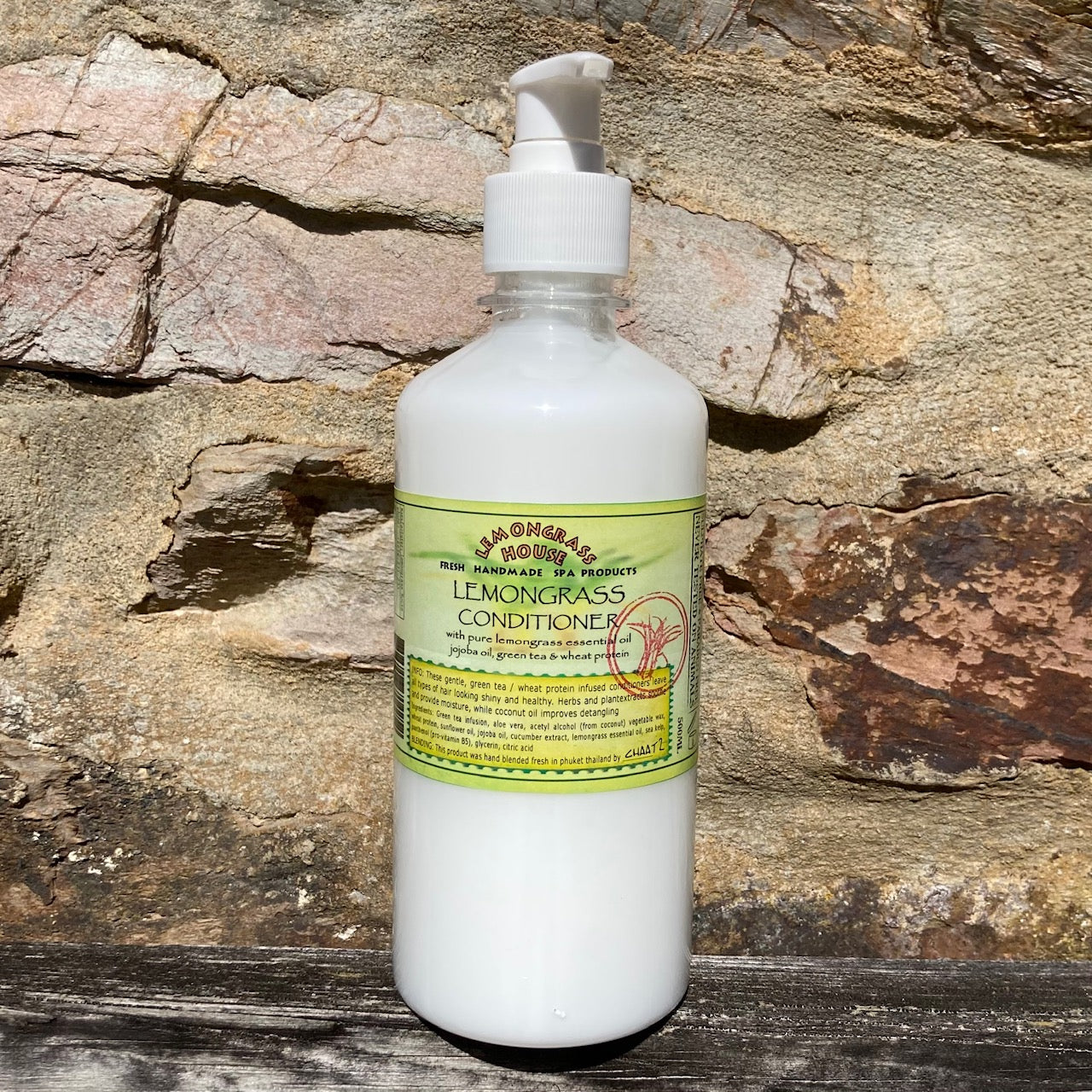 Fig Tea Conditioner