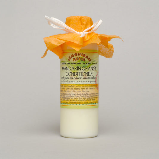 Mandarin Orange Conditioner