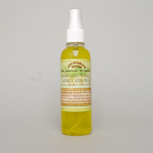 Mandarin Aromatic Room Spray